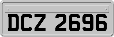DCZ2696