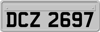 DCZ2697