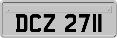 DCZ2711
