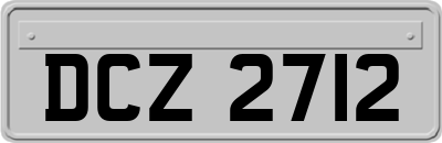 DCZ2712