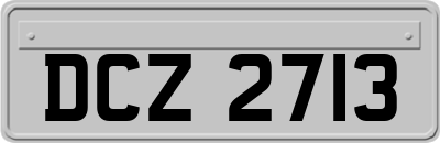 DCZ2713