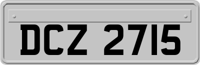 DCZ2715