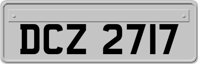 DCZ2717
