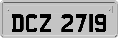 DCZ2719