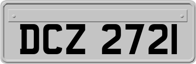 DCZ2721