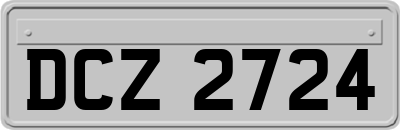 DCZ2724