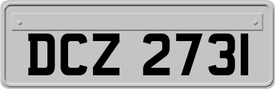 DCZ2731