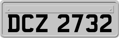 DCZ2732