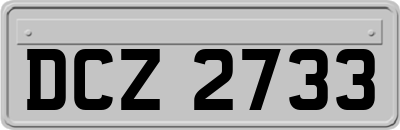 DCZ2733