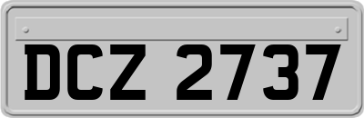 DCZ2737
