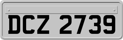 DCZ2739