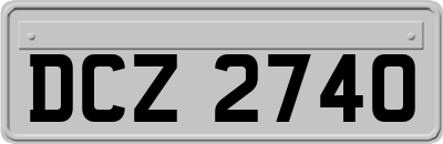 DCZ2740