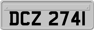 DCZ2741