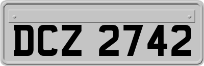 DCZ2742