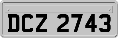 DCZ2743