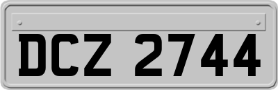 DCZ2744