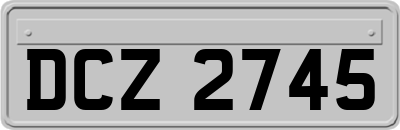 DCZ2745