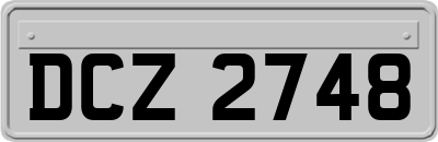 DCZ2748