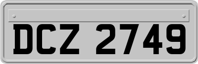DCZ2749