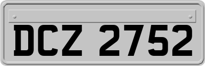 DCZ2752