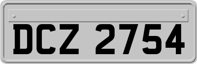 DCZ2754