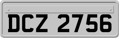 DCZ2756