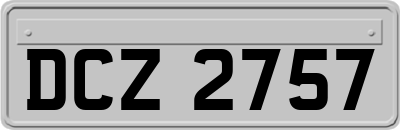 DCZ2757