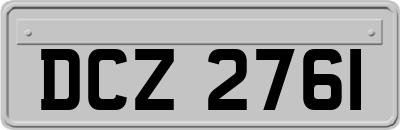 DCZ2761
