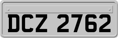 DCZ2762