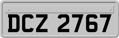 DCZ2767