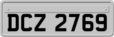 DCZ2769
