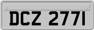 DCZ2771