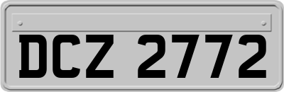 DCZ2772