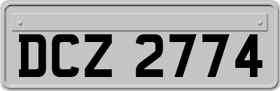 DCZ2774