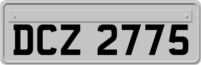 DCZ2775