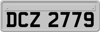 DCZ2779
