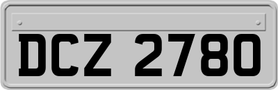 DCZ2780