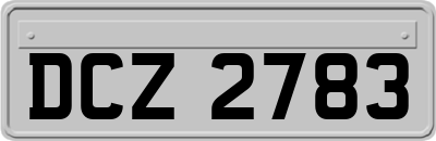 DCZ2783