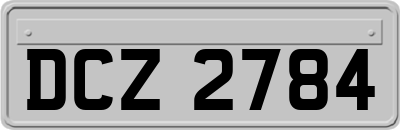 DCZ2784