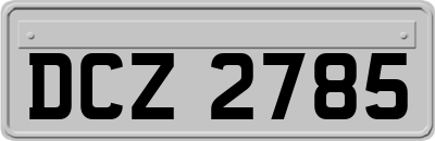 DCZ2785