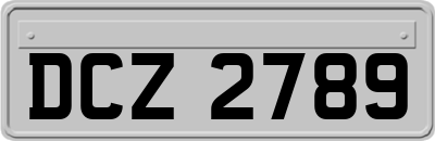 DCZ2789