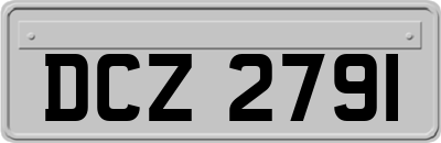 DCZ2791