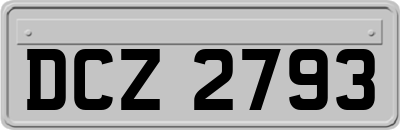 DCZ2793