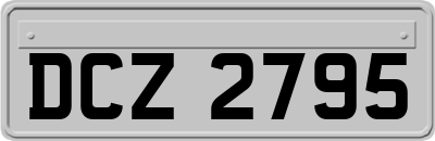 DCZ2795