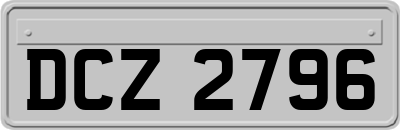 DCZ2796