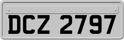 DCZ2797