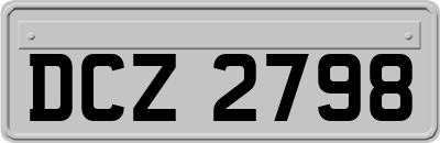 DCZ2798