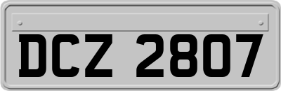 DCZ2807