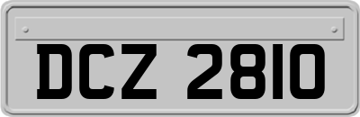 DCZ2810