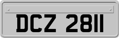 DCZ2811